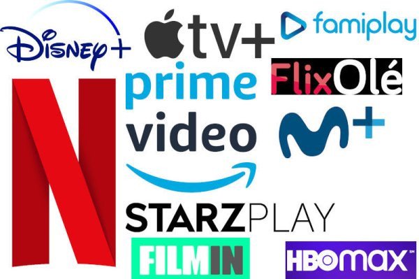 Gestión De Streaming